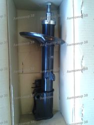 B3182 Стойка газомасляная задняя левая