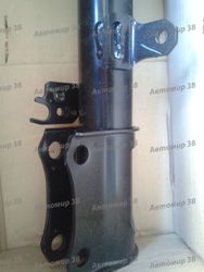 B3182 Стойка газомасляная задняя левая