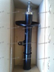 B3182 Стойка газомасляная задняя левая