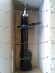 B3182 Стойка газомасляная задняя левая