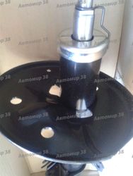 B3182 Стойка газомасляная задняя левая