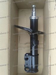 B3185 Стойка газомасляная передняя левая