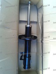 B3224 Стойка газомасляная передняя правая шток 22мм