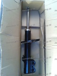 B3224 Стойка газомасляная передняя правая шток 22мм