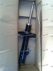 B3224 Стойка газомасляная передняя правая шток 22мм