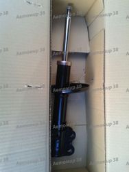 B3225 Стойка газомасляная передняя левая шток 22мм