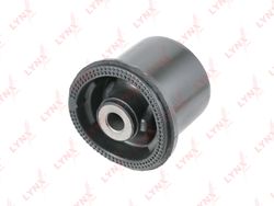 B8197 Сайлентблок балки моста | зад прав/лев |