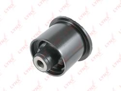 B8197 Сайлентблок балки моста | зад прав/лев |