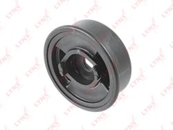 B8249 Подушка дифференциала верхняя | зад |