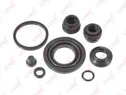 BC0037 Ремкомплект тормозного суппорта