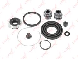 BC0087 Ремкомплект тормозного суппорта