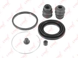 BC0214 Ремкомплект тормозного суппорта