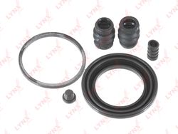 BC0410 Ремкомплект тормозного суппорта