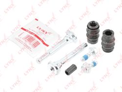 BC2028 Ремкомплект направляющих тормозного суппорта