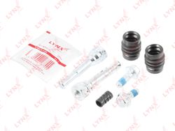 BC2066 Ремкомплект направляющих тормозного суппорта