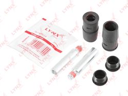 BC2089 Ремкомплект направляющих тормозного суппорта