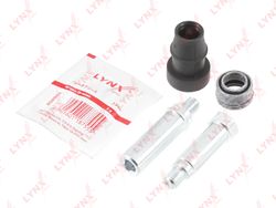 BC2104 Ремкомплект направляющих тормозного суппорта