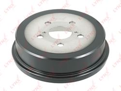 BM1001 Задний тормозной барабан