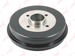 BM1003 Барабан тормозной |зад прав / лев |