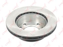 BN1079 Диск тормозной | перед прав/лев |