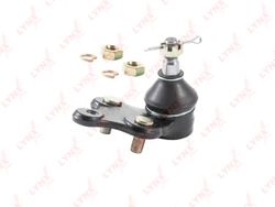 C1010R Опора шаровая | перед прав |