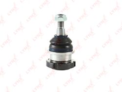 C1036LR Опора шаровая | перед прав/лев |