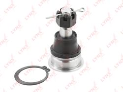 C1045LR Опора шаровая | перед прав/лев |