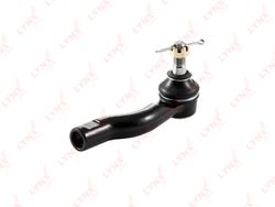 C4125L Наконечник рулевой тяги | перед лев |