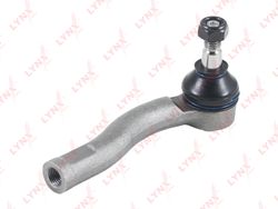 C4145L Наконечник рулевой тяги | перед лев |