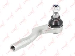 C4179L Наконечник рулевой тяги | перед лев |