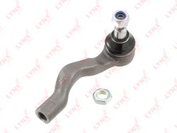 C4190L Наконечник рулевой тяги | лев |