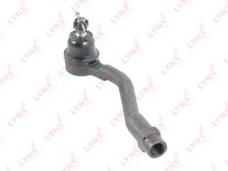 C4299L Наконечник рулевой тяги | лев |