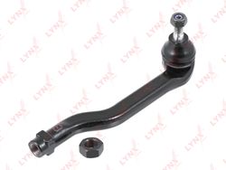 C4361L Наконечник рулевой тяги