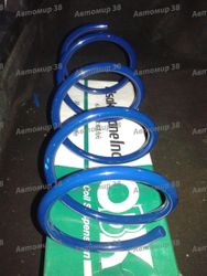 C4B63022H Пружина задняя усиленная для  комплектации TURBO