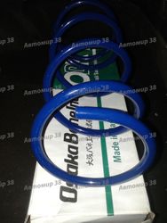 C4B63022H Пружина задняя усиленная для  комплектации TURBO