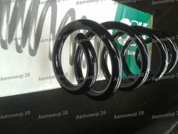 C4H11412 Пружина задняя