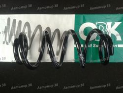 C4H11412 Пружина задняя