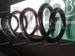 C4H11412 Пружина задняя