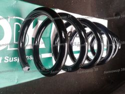 C4H31112 Пружина задняя