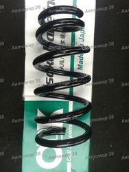 C4H31112 Пружина задняя