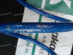 C4M00082H Пружина задняя усиленная