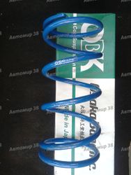 C4M00082H Пружина задняя усиленная