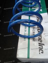 C4M00082H Пружина задняя усиленная