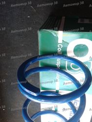 C4M00082H Пружина задняя усиленная