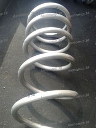 C4M11192H Пружина задняя усиленная