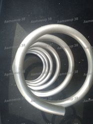 C4M11192H Пружина задняя усиленная