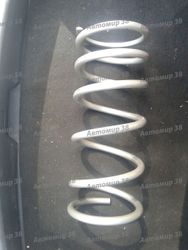 C4M11192H Пружина задняя усиленная