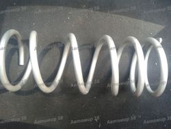 C4M11192H Пружина задняя усиленная