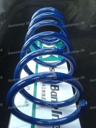 C4M22662H Пружина задняя усиленная