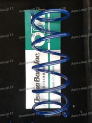 C4N23102H Пружина задняя усиленная